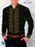 Заготовка для сорочки