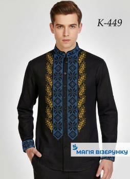 Заготовка для сорочки