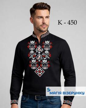 Заготовка для сорочки