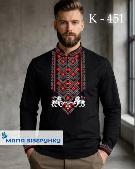 Заготовка для сорочки