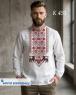 Заготовка для сорочки