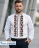 Заготовка для сорочки