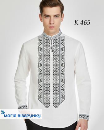 Заготовка для сорочки К-465 Магія Візерунку