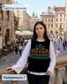 Заготовка камізельки