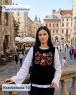 Заготовка камізельки