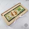 Коробочка-конверт для грошей