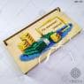 Коробочка-конверт для грошей "На маленькі радощі!"