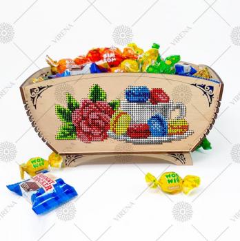 Кошик для смаколиків