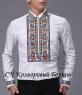 Заготовка для сорочки