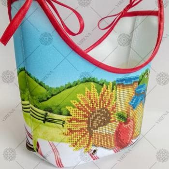 Кошик Спасівський