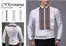 Заготовка для сорочки