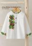 Заготовка для сорочки