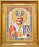 Святий Миколай
