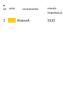 Заготовка дитячої блузки на 1-2 роки