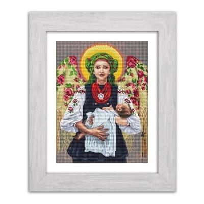 Берегиня N 038 Кольорова
