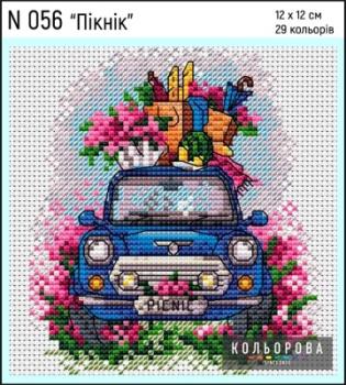 Пікнік