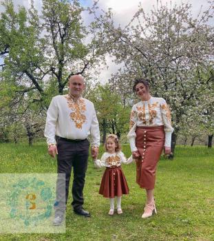 Парна заготовка