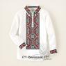 Заготовка для сорочки