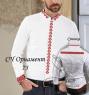 Заготовка для сорочки