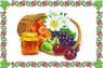 Заготовка для рушника