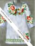 Заготовка  підліткового плаття