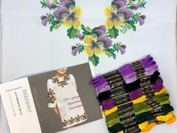 Плаття підліткове