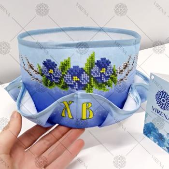 Великодня декоративна підставка