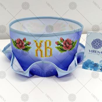 Великодня декоративна підставка