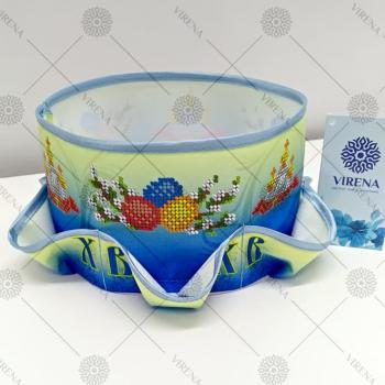 Великодня декоративна підставка