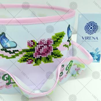 Великодня декоративна підставка