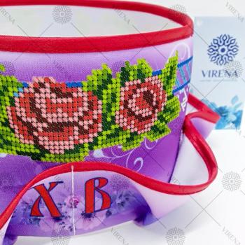 Великодня декоративна підставка