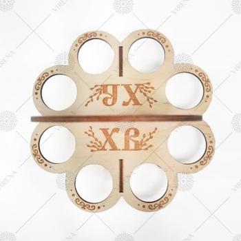 Підставка для крашанок
