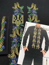 Заготовка для сорочки 
