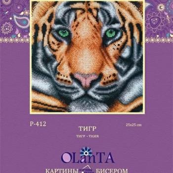Тигр