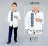 Рубашка для хлопчика пошита