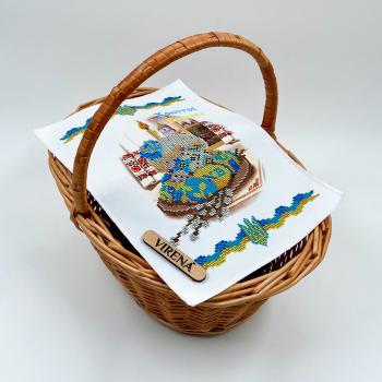 Великодній рушник