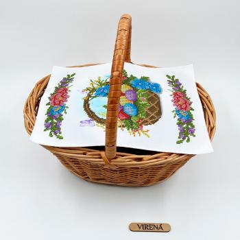 Великодній рушник