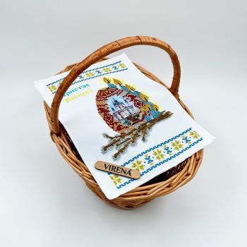 Великодній рушник