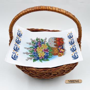 Великодній рушник