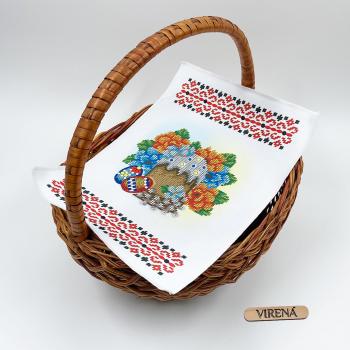 Великодній рушник