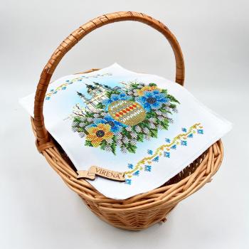 Великодній рушник