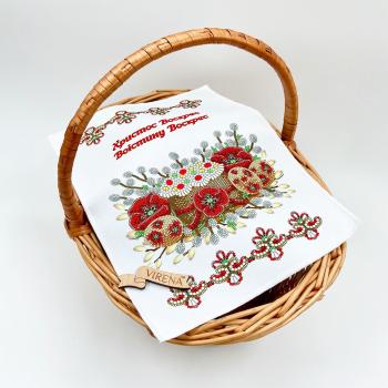 Великодній рушник