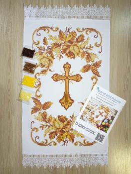 Великодній рушник