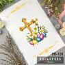 Великодній рушник