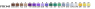 Заготовка рушника до Великодня