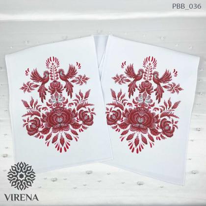 Весільний рушник РВВ-036 VIRENA