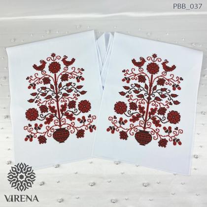 Весільний рушник РВВ-037 VIRENA