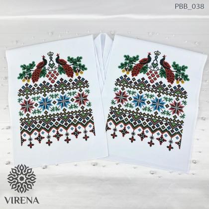 Весільний рушник РВВ-038 VIRENA