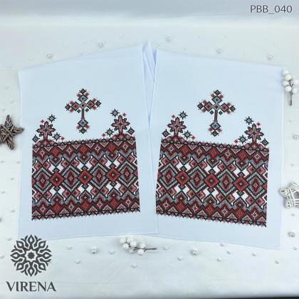 Рушник для ікони РВВ-040 VIRENA