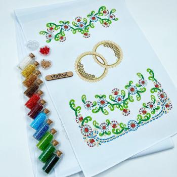 Весільний рушник